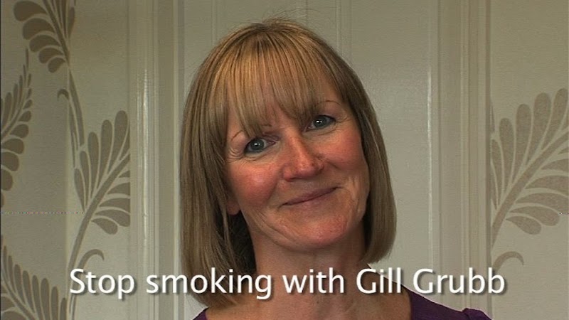 Stop Smoking Hypnosis/Hypnotherapy in London/Bromley
