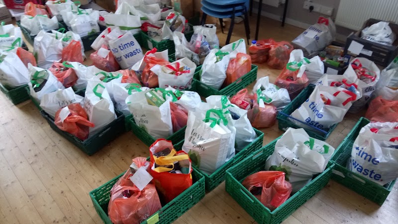 Ely Foodbank