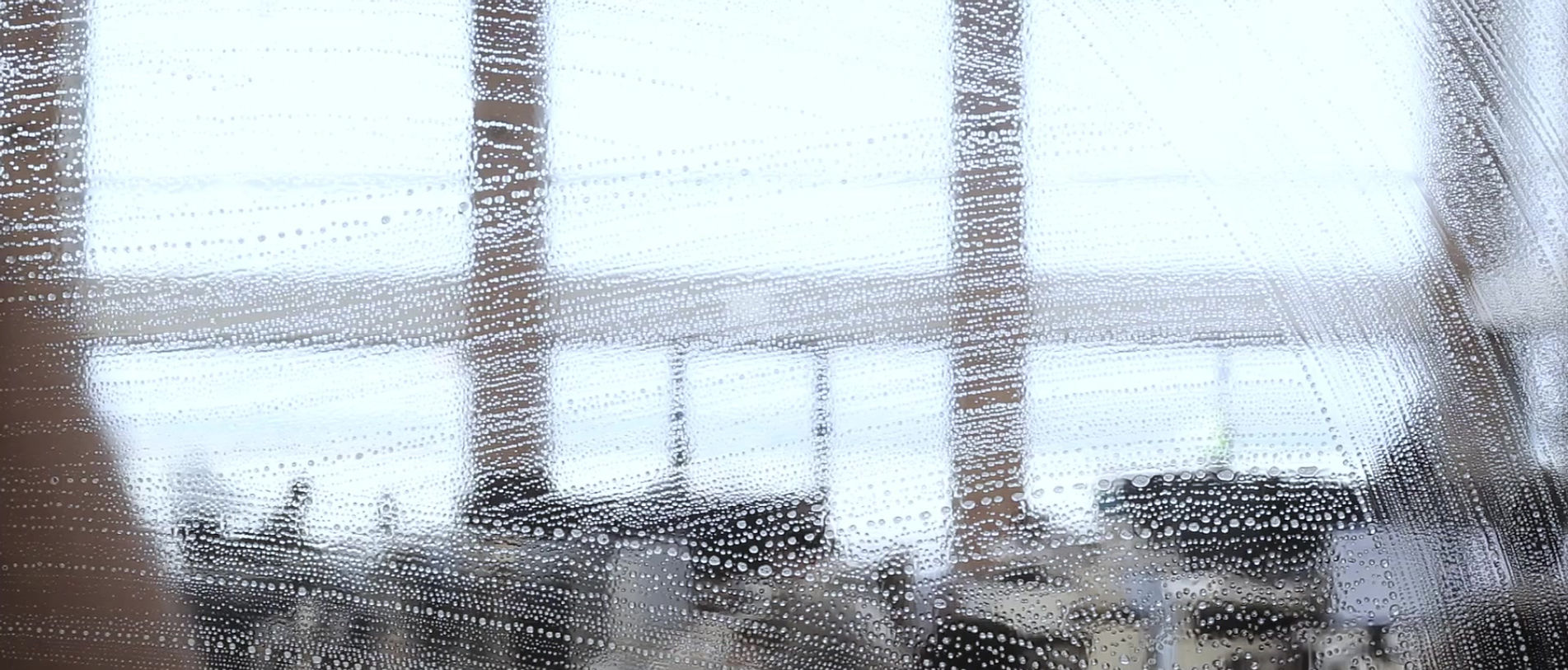 Underpressure cleaning services