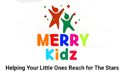 Merry Kidz Day Nursery
