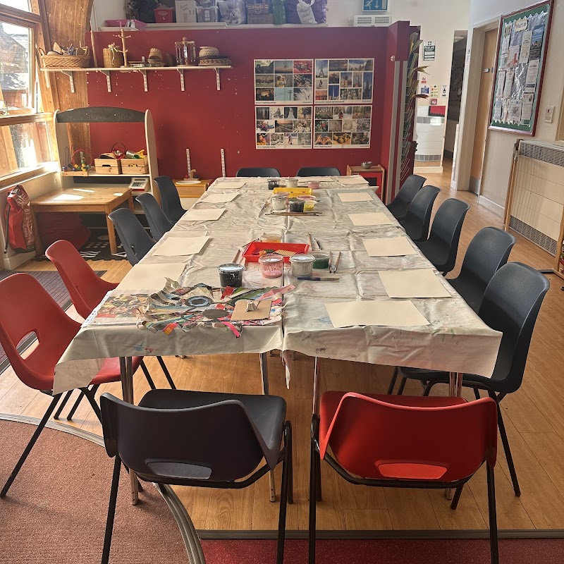 Red Kite Family Centre