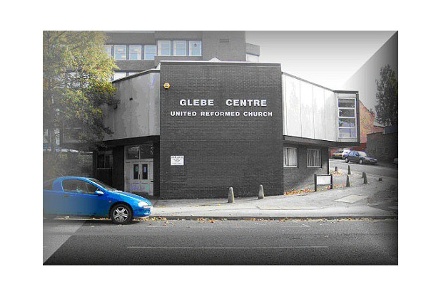 The Glebe Centre