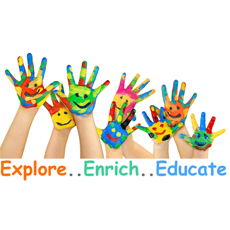 Maria Montessori Nursery School