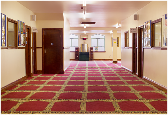 Madrasah Taleemul Islam