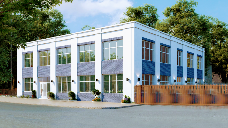 Selimiye Community Centre