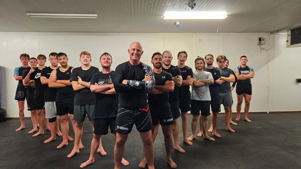 5 Elements Martial Arts