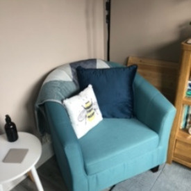 Space to Talk Counselling