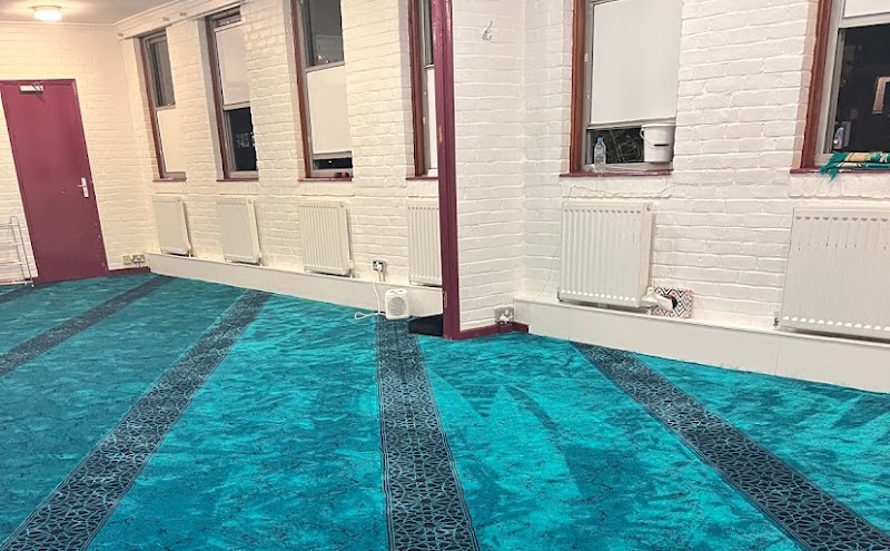 Southfields Masjid & Madrasah