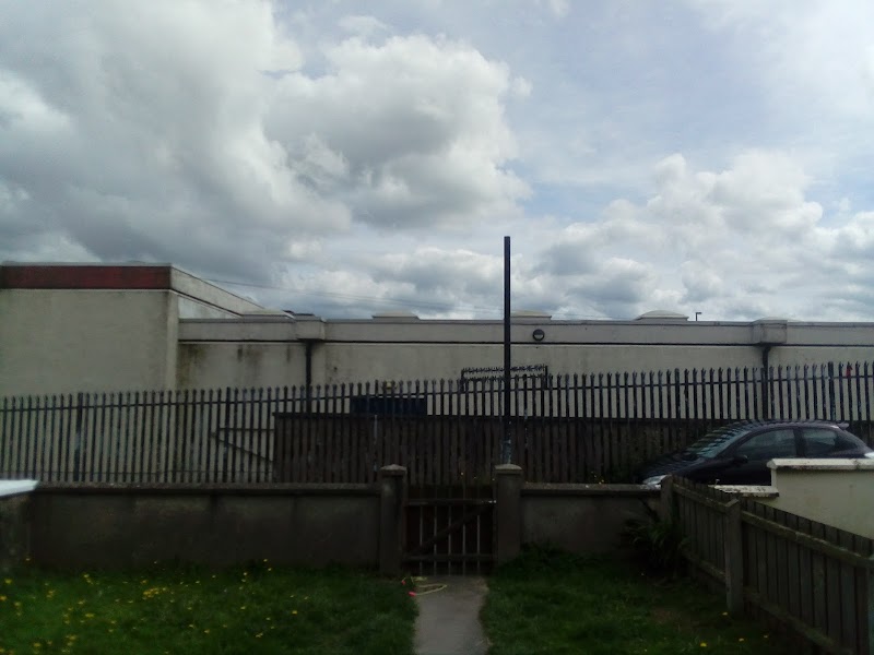 St Mary's Youth Centre
