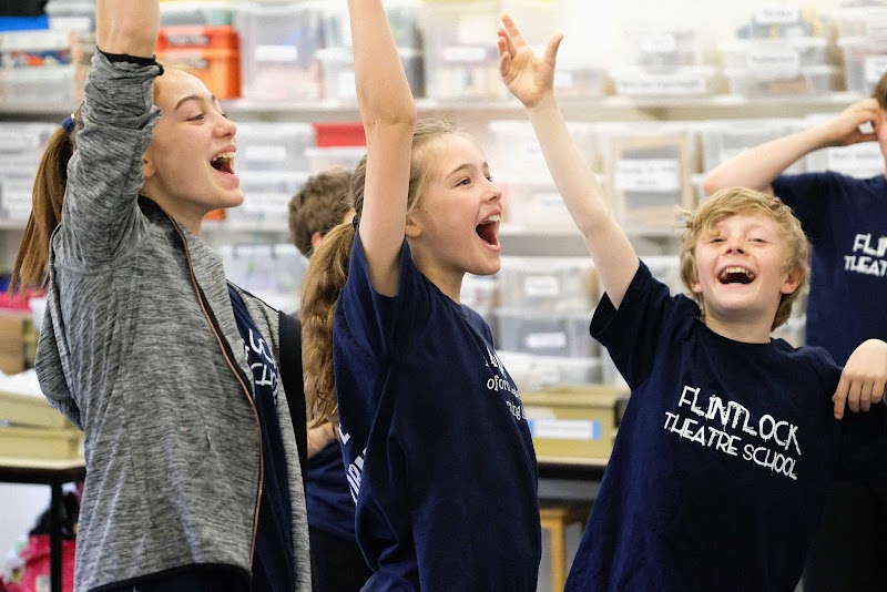 Flintlock Theatre School (formerly OAPA)