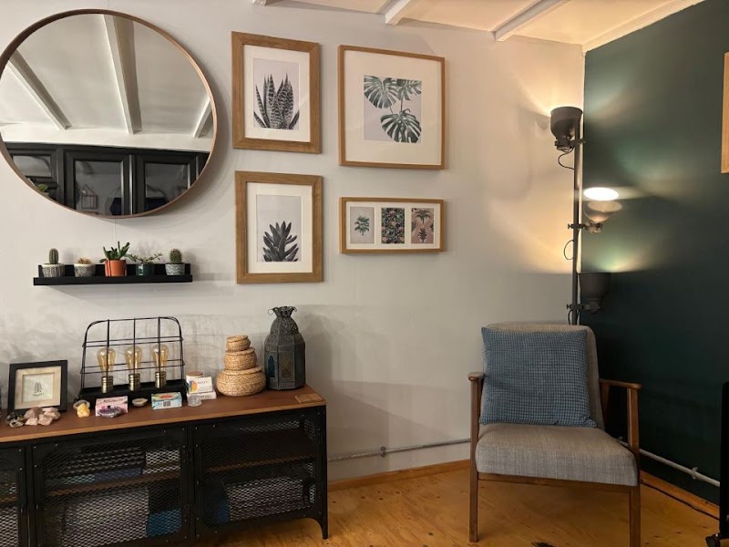Seriti Psychotherapy