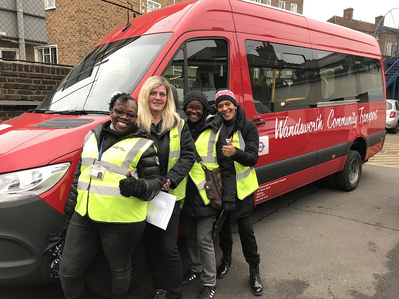 Wandsworth Community Transport