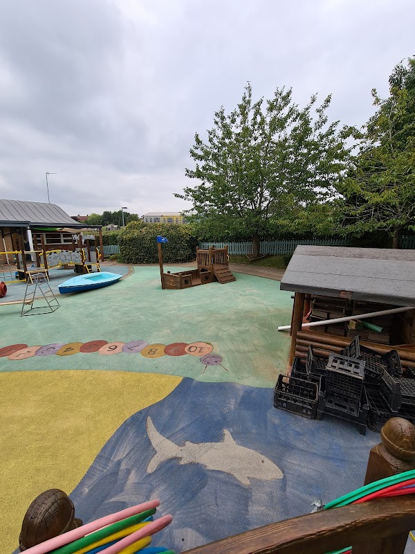 Wallace Road Nursery