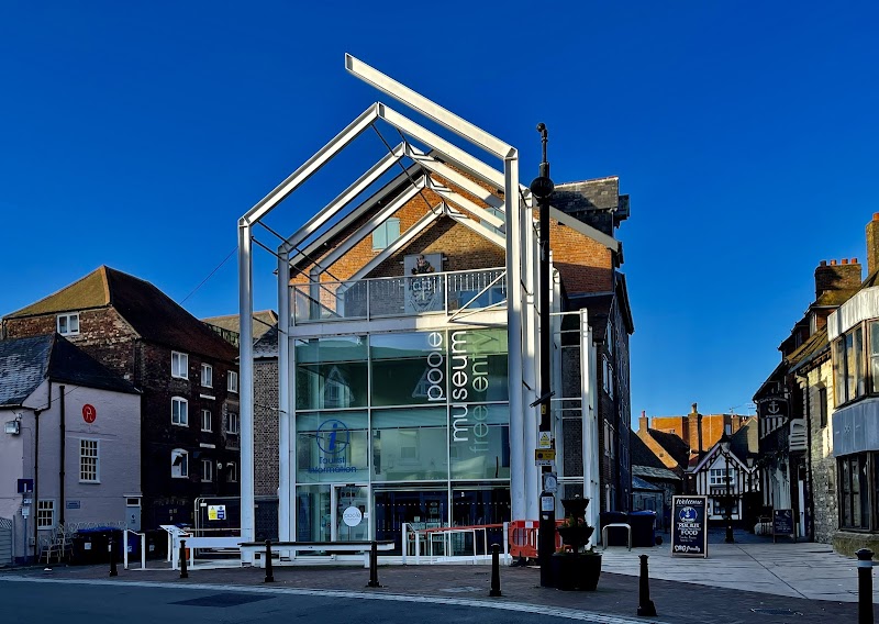 Poole Museum Foundation