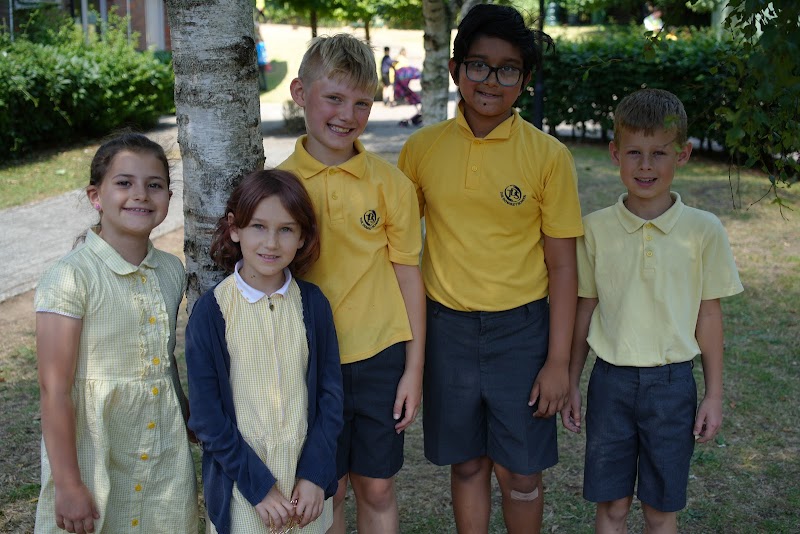 The Downley School
