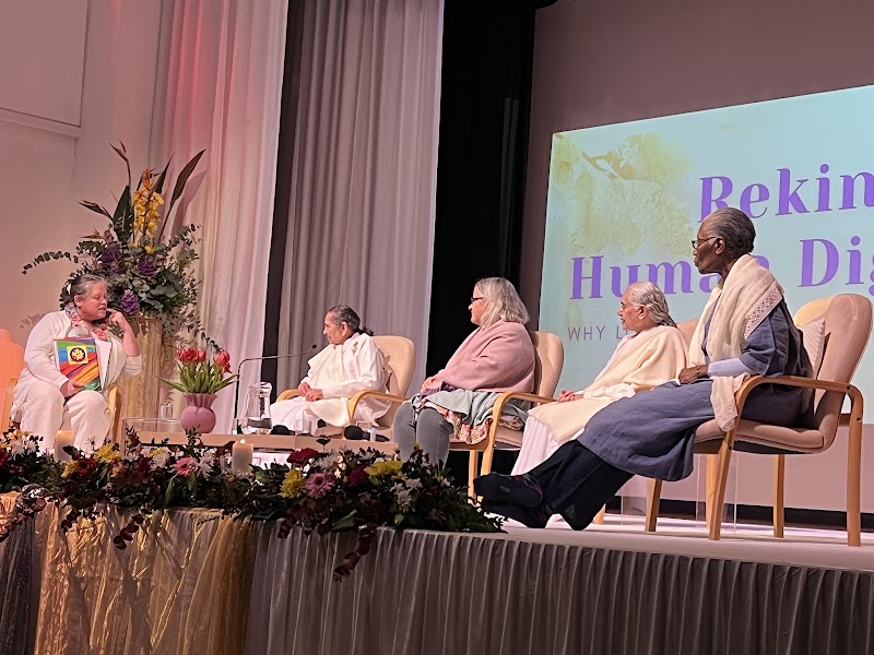 Global Co-operation House (Brahma Kumaris, UK)