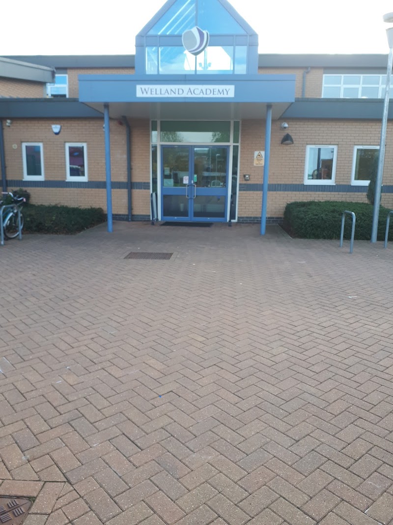 Welland Academy