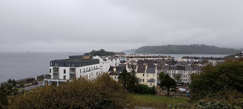 Devon & Cornwall Refugee Support