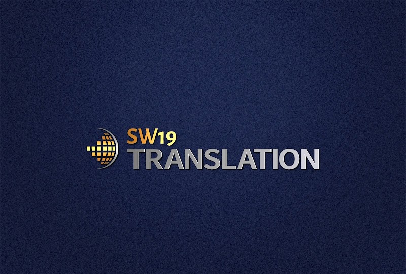 SW19 Translation