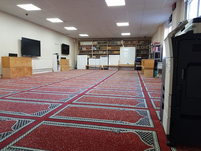 AlQalam Mosque
