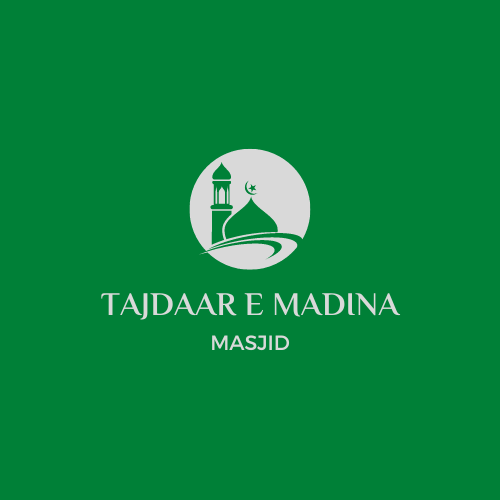 Tajdaar-e-Madina Mosque