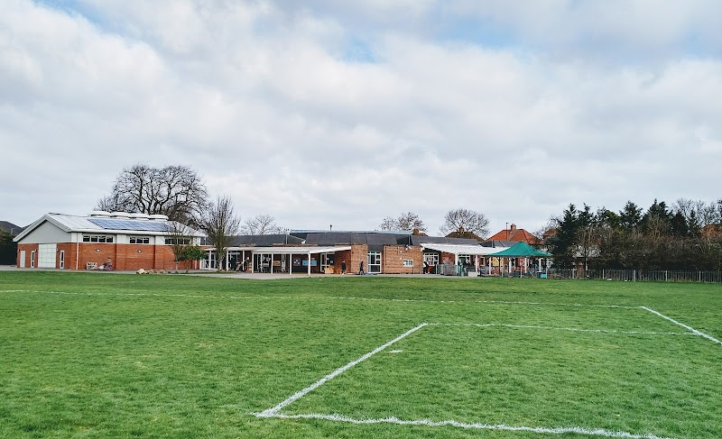 Feltham Hill Infant & Nursery School