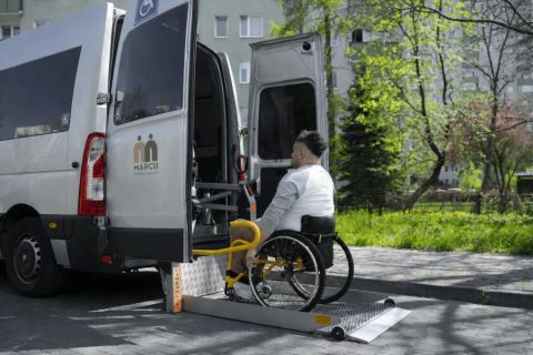 Marcu Mobility Support