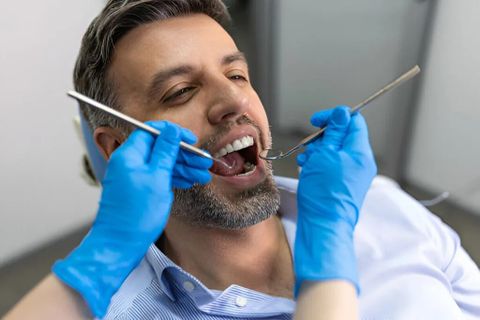 GM Dental And Implant Centre