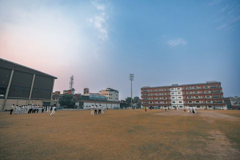 Parc Ellis