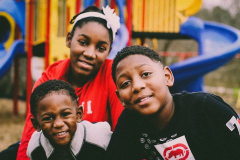 Energy Kidz Holiday Club