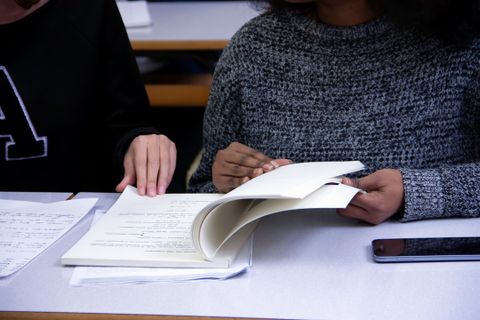 European College Of Business & Management