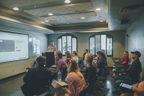 Excellence Training