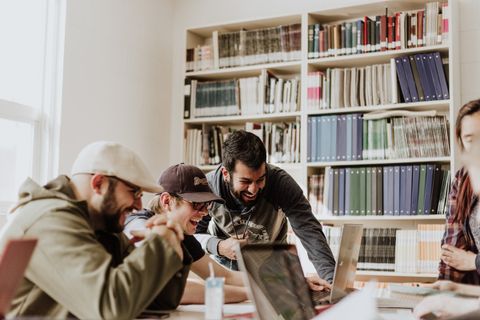 Digital Marketing Apprentice