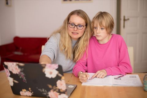 Personal Tutor