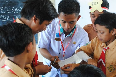 Bolnore Village Pre-School
