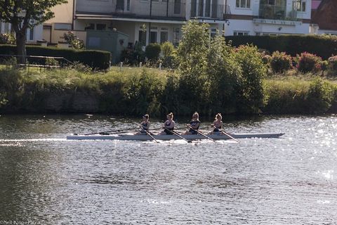 Staines Boat Club
