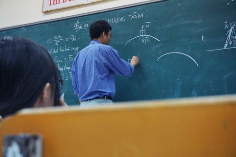 Maths Tutors Nottingham