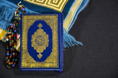Jummah Salah Only