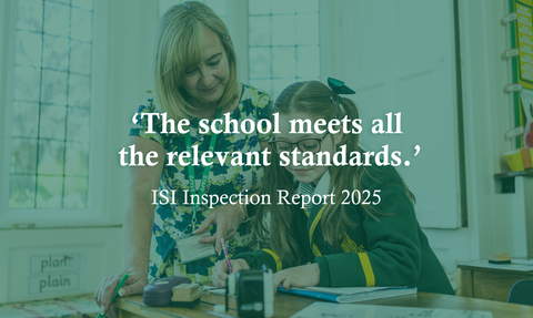 Wellow House School