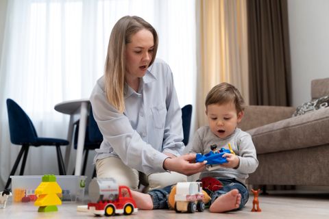 Child Development Clinic Limited