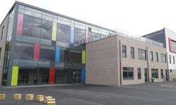Biggar Primary & Nursery School