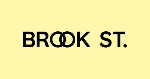 Brook Street South Coast