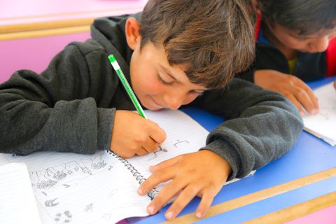 Castle Hill Pre-School