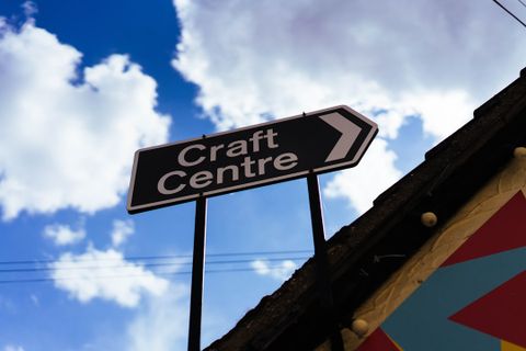 Broadfield Community Centre