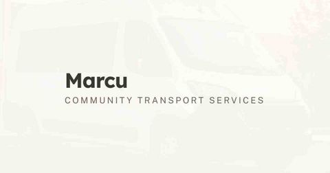 Marcu Mobility Support | London & Essex, UK