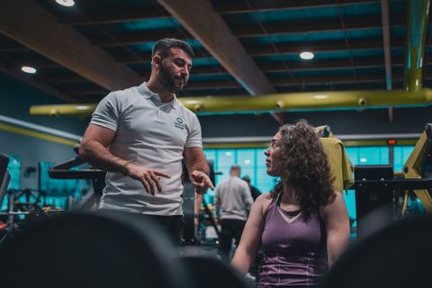 PT Academy