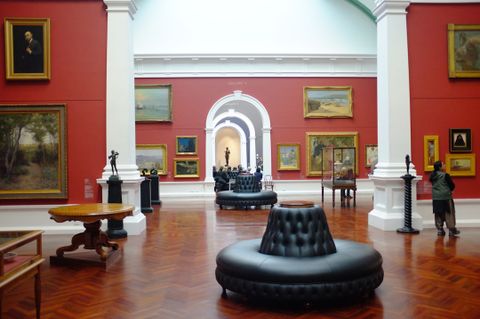 Museum of Classical Archaeology, Cambridge