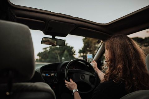Derby Driving Instructors