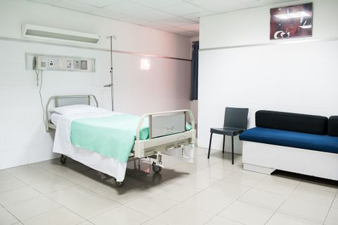 Arden Cancer Research Centre
