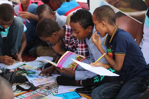 Wilmington Primary School